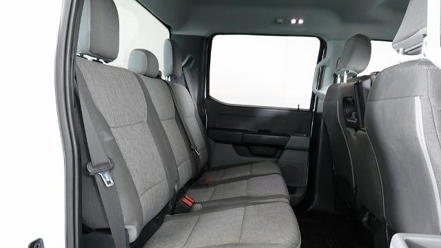 2024 Ford F-250 Super Duty XL