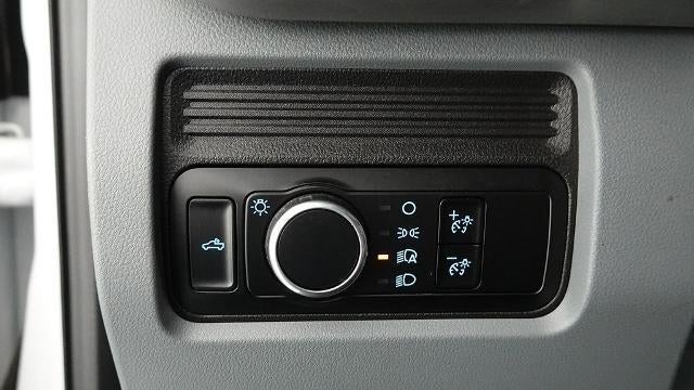 2024 Ford F-250 Super Duty XL