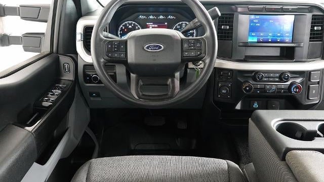 2024 Ford F-250 Super Duty XL