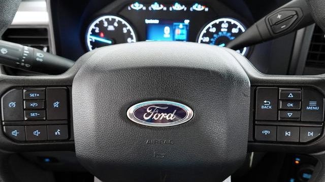 2024 Ford F-250 Super Duty XL