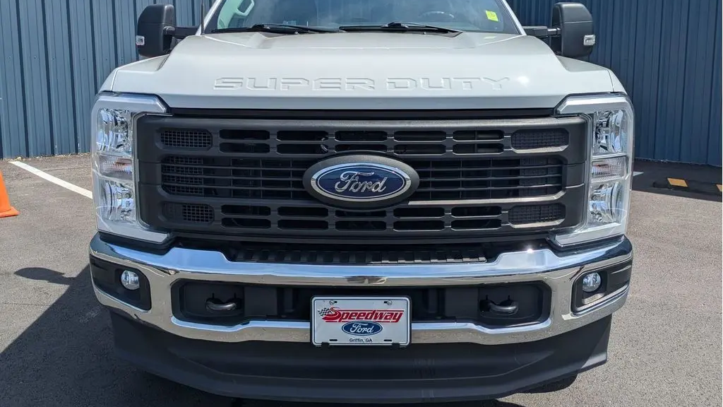 2024 Ford F-250 Super Duty XL