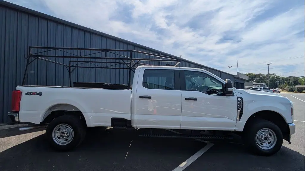 2024 Ford F-250 Super Duty XL
