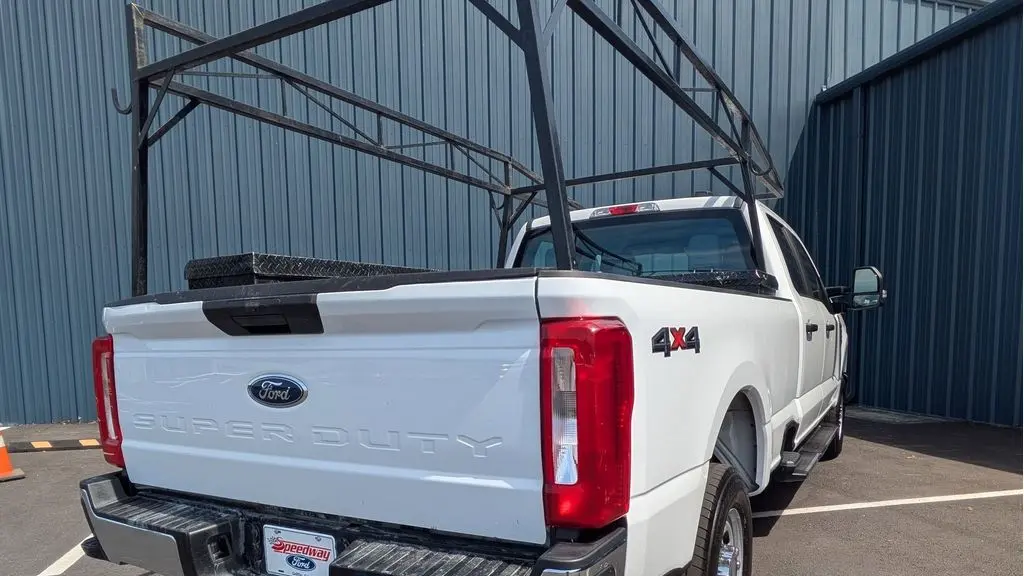 2024 Ford F-250 Super Duty XL