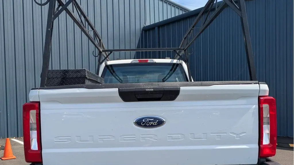 2024 Ford F-250 Super Duty XL