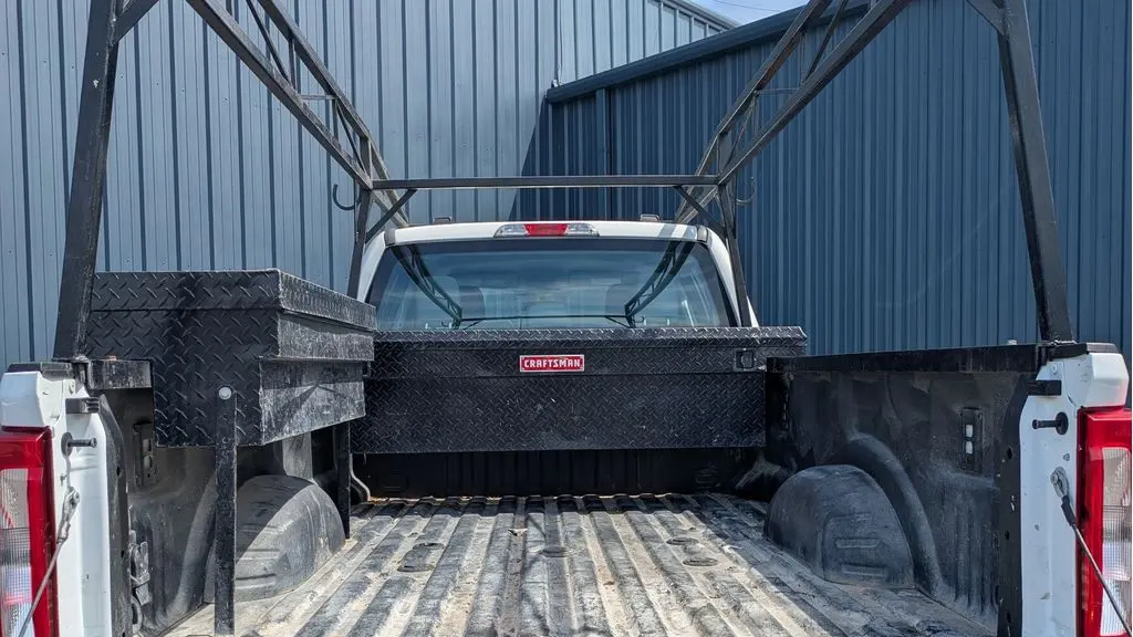 2024 Ford F-250 Super Duty XL