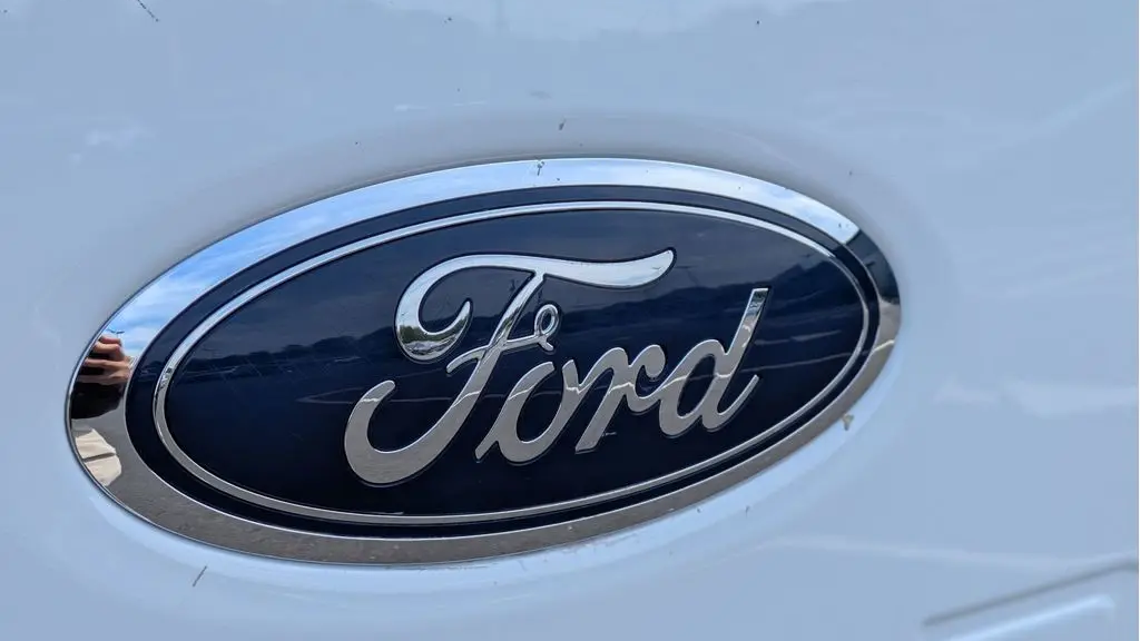 2024 Ford F-250 Super Duty XL