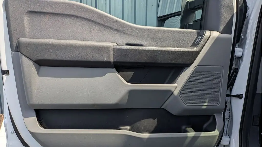2024 Ford F-250 Super Duty XL