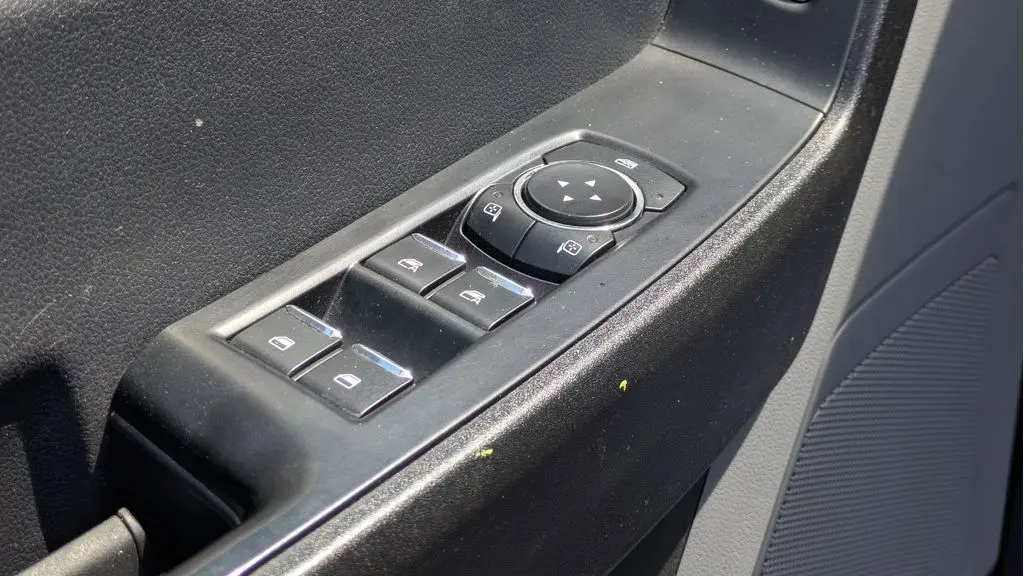 2024 Ford F-250 Super Duty XL