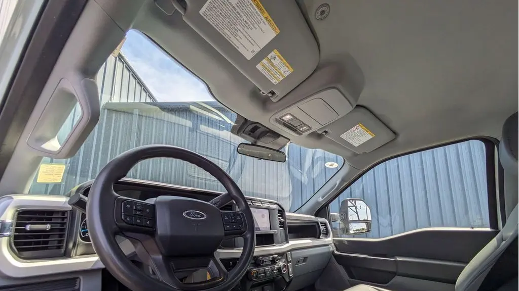 2024 Ford F-250 Super Duty XL