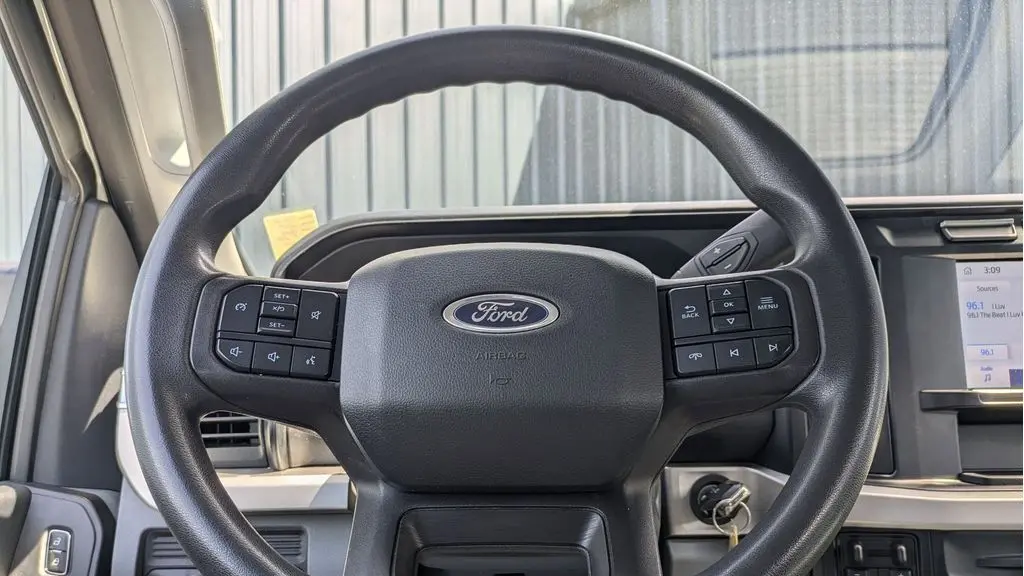 2024 Ford F-250 Super Duty XL