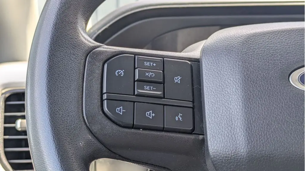 2024 Ford F-250 Super Duty XL