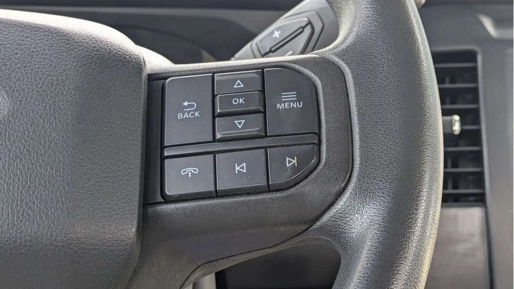 2024 Ford F-250 Super Duty XL