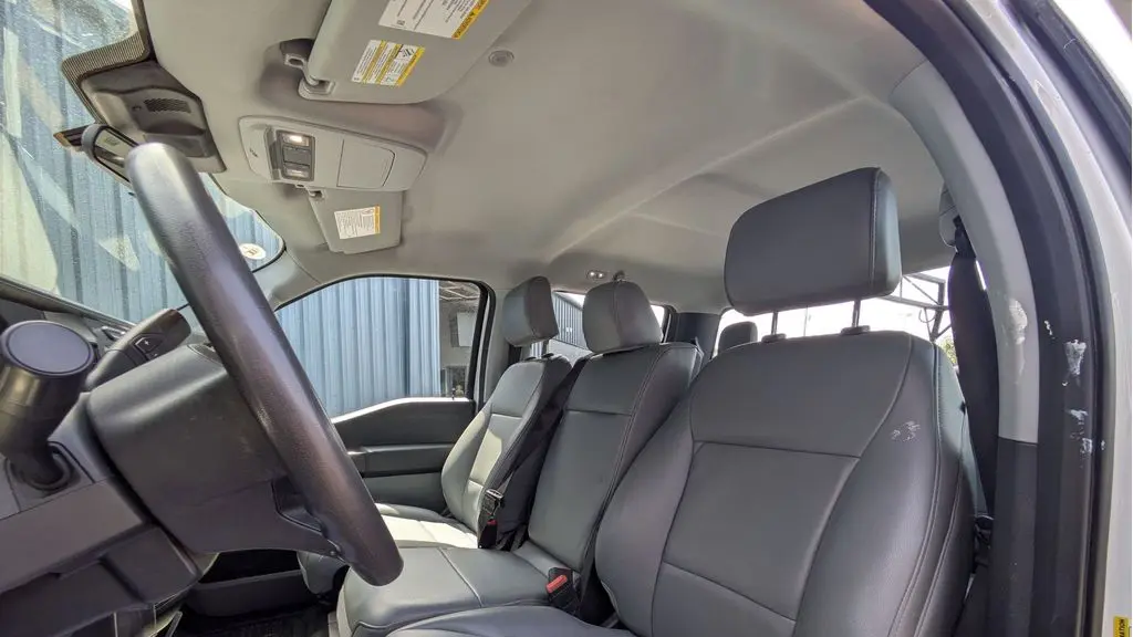 2024 Ford F-250 Super Duty XL