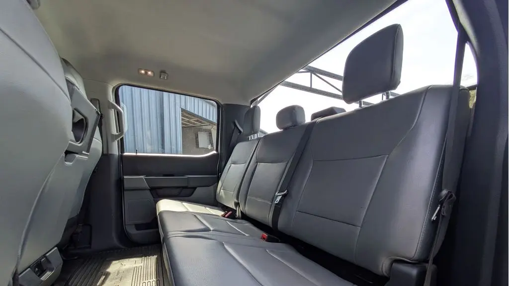 2024 Ford F-250 Super Duty XL