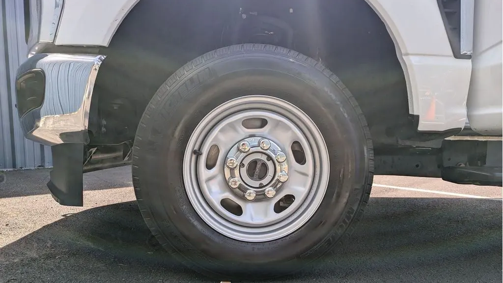 2024 Ford F-250 Super Duty XL
