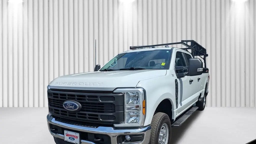 Preowned 2024 Ford F-250 Super Duty XL for Sale