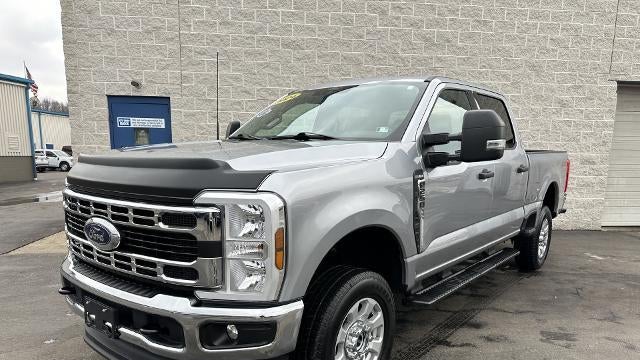 Preowned 2024 Ford F-250 Super Duty XLT for Sale