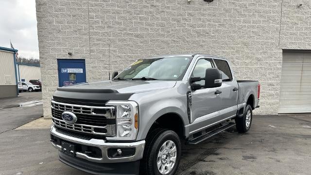 2024 Ford F-250 Super Duty XLT