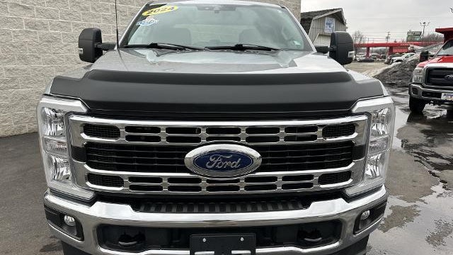 2024 Ford F-250 Super Duty XLT