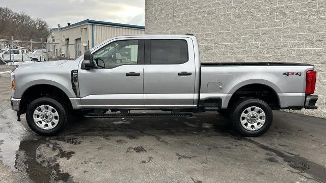 2024 Ford F-250 Super Duty XLT