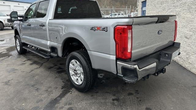 2024 Ford F-250 Super Duty XLT