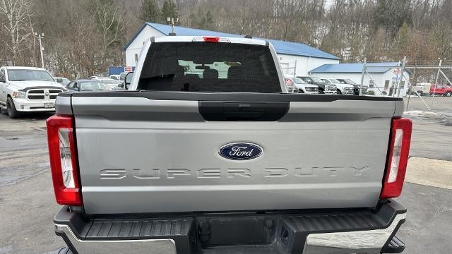 2024 Ford F-250 Super Duty XLT