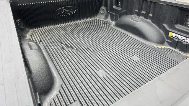 2024 Ford F-250 Super Duty XLT