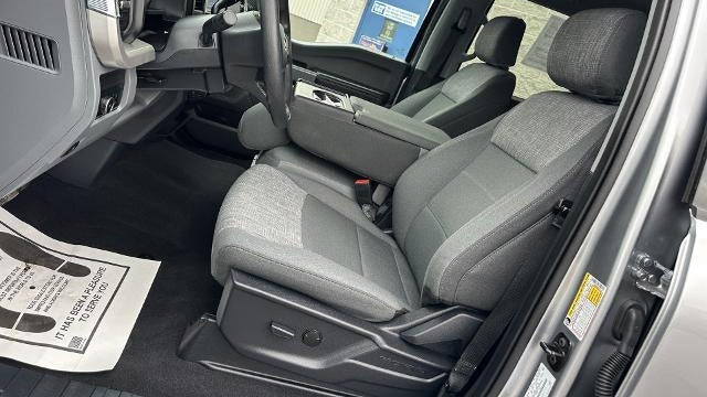 2024 Ford F-250 Super Duty XLT