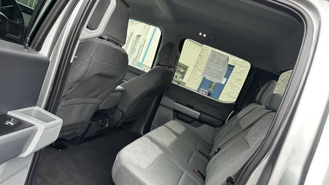 2024 Ford F-250 Super Duty XLT