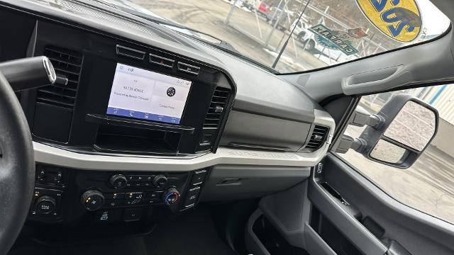 2024 Ford F-250 Super Duty XLT