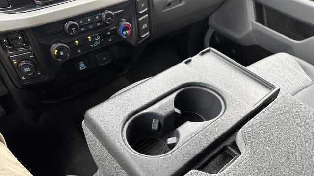 2024 Ford F-250 Super Duty XLT