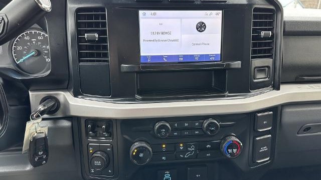 2024 Ford F-250 Super Duty XLT