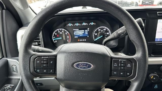 2024 Ford F-250 Super Duty XLT