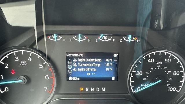 2024 Ford F-250 Super Duty XLT