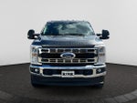 2024 F-250 Super Duty Thumbnail 2