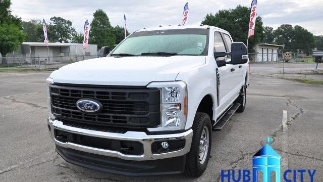 Preowned 2024 Ford F-250 Super Duty XL for Sale