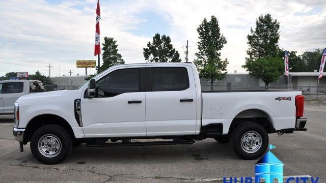 2024 Ford F-250 Super Duty XL