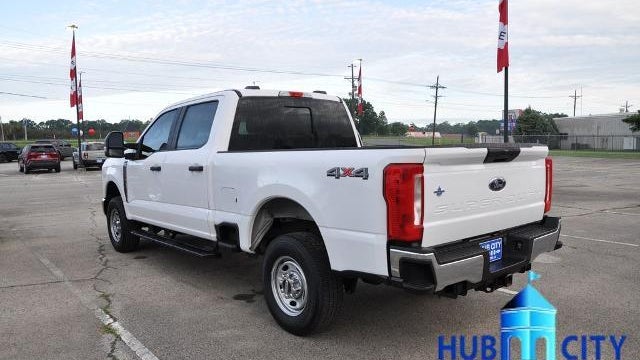 2024 Ford F-250 Super Duty XL