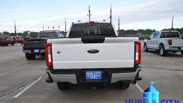 2024 Ford F-250 Super Duty XL