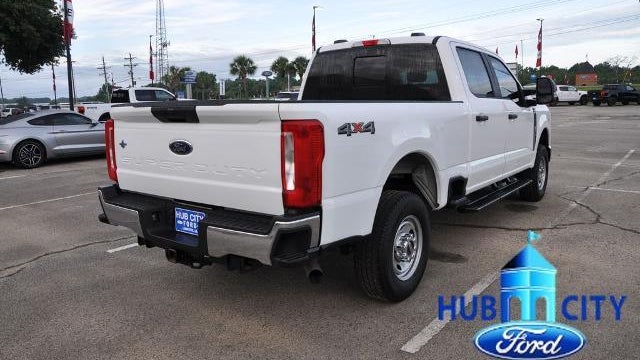 2024 Ford F-250 Super Duty XL