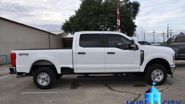 2024 Ford F-250 Super Duty XL