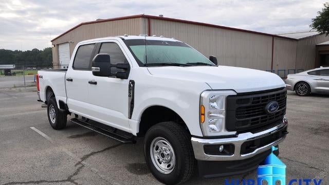 2024 Ford F-250 Super Duty XL