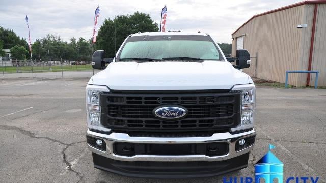2024 Ford F-250 Super Duty XL