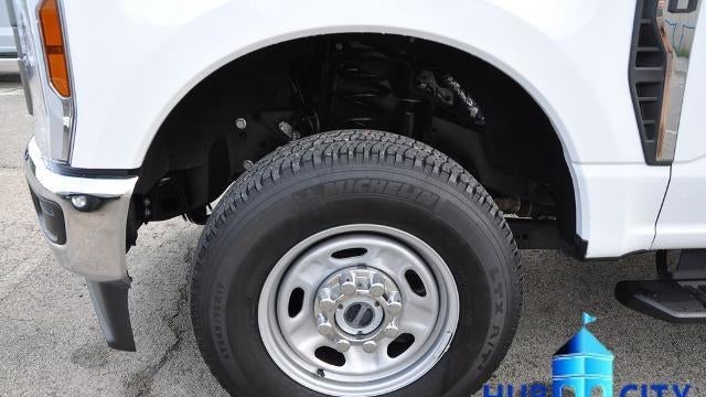 2024 Ford F-250 Super Duty XL
