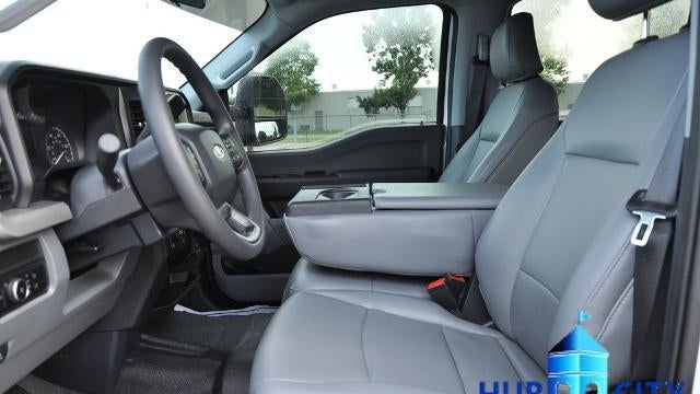 2024 Ford F-250 Super Duty XL
