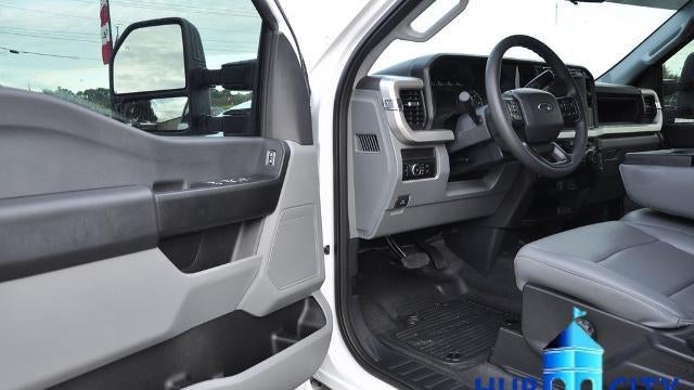 2024 Ford F-250 Super Duty XL
