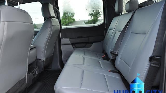 2024 Ford F-250 Super Duty XL