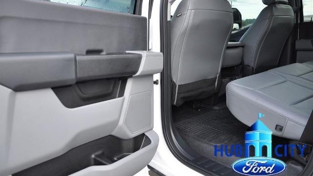2024 Ford F-250 Super Duty XL