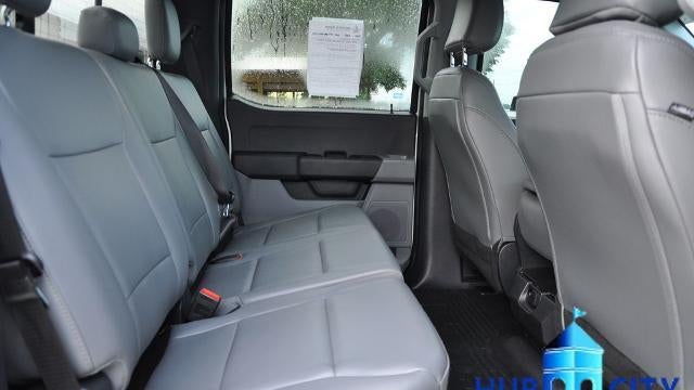 2024 Ford F-250 Super Duty XL