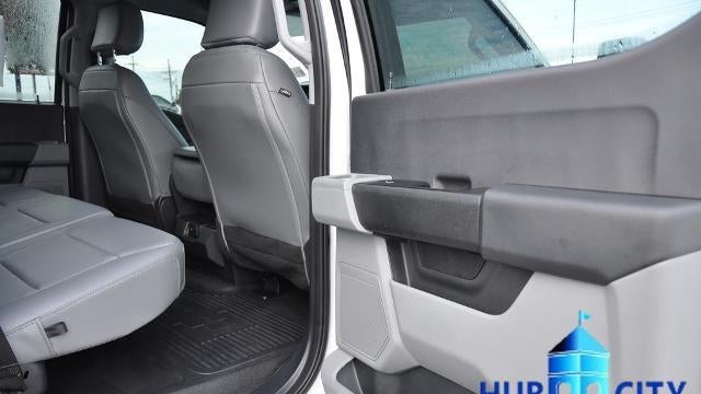2024 Ford F-250 Super Duty XL